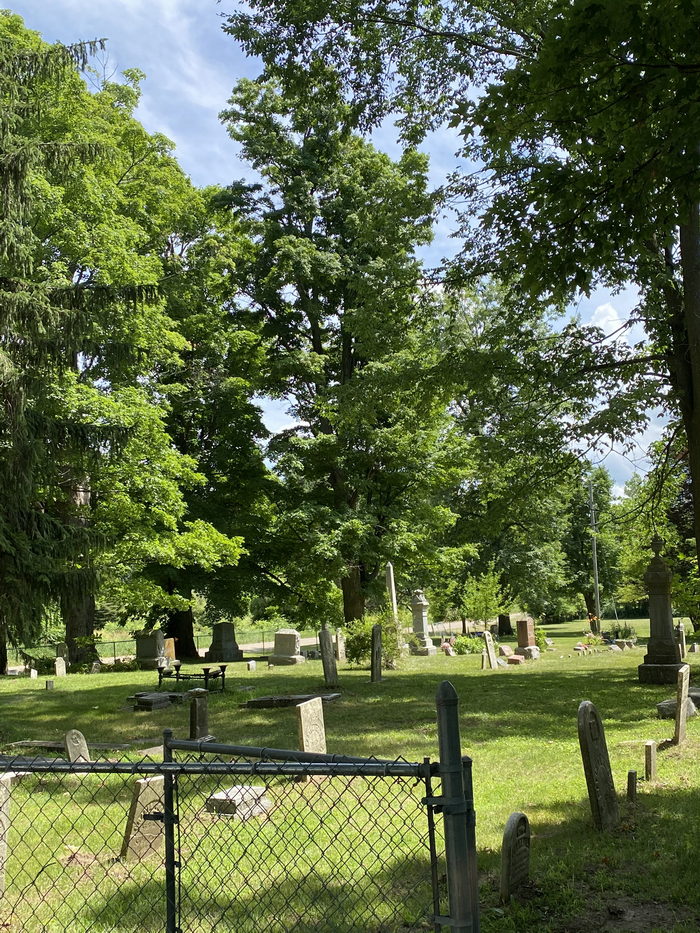 Maple River - July 2020 Photo (newer photo)